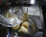 コストコ材料でアメリカンサイズクッキー♪作り方2写真