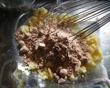 コストコ材料でアメリカンサイズクッキー♪作り方4写真