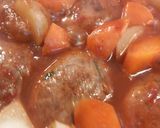 野菜たっぷりおからハンバーグ★作り方8写真