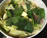 ウズベキスタン風野菜炒め作り方8写真