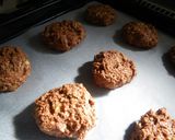 コストコ材料でアメリカンサイズクッキー♪作り方7写真