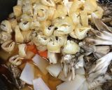 簡単!基本の炊き込みご飯作り方3写真