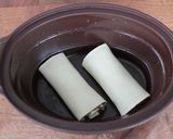 ちょっとオシャレに！ラザニアロール作り方6写真