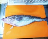タラの中華蒸し作り方1写真