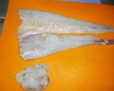 タラの中華蒸し作り方5写真