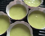抹茶マフィン☆抹茶カプチーノで作り方3写真