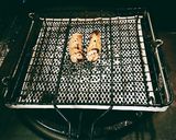 たらこチーズおにぎりの春巻き作り方1写真