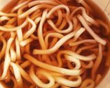 ☆うどん☆作り方2写真