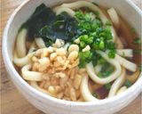 ☆うどん☆作り方3写真