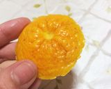 夏みかん♡ピール（甘夏でも）作り方24写真