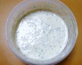 油はフライパン5mm！鶏もも肉チキン南蛮作り方4写真