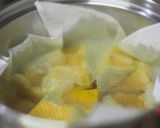 薄味でシンプルに♡かぼちゃの煮物作り方7写真