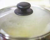 薄味でシンプルに♡かぼちゃの煮物作り方8写真