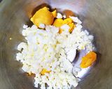 簡単！春ポテトサラダ作り方2写真