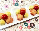 簡単！春ポテトサラダ作り方9写真