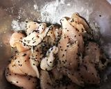 美味しくスリム糖質制限ダイエットに挑戦3作り方3写真