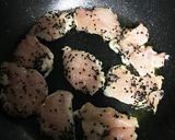 美味しくスリム糖質制限ダイエットに挑戦3作り方4写真