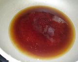 お年寄り絶賛シリーズ❗れんこん煮❗作り方3写真