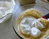 香りよい紅茶のシフォンケーキ作り方6写真
