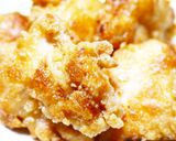 油はフライパン1cm！鶏むね肉チキンカツ作り方26写真
