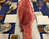本マグロ中落ち、赤身は削ぎたてが美味い作り方3写真