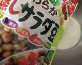 おまめとひじきのカレーサラダ作り方4写真