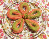 卵白消費に ｻｸｻｸ♡絞り出しｸｯｷｰ作り方7写真