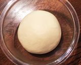 スライス生チョコdeとろ〜りアイスパン♡作り方1写真