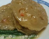 お年寄り絶賛シリーズ❗れんこん煮❗作り方6写真