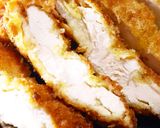 油フライパン5mm！鶏もも肉ユーリンチー作り方35写真