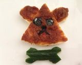 みそきゅう犬作り方5写真