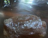 しっとり簡単鶏むねハム作り方2写真