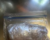 しっとり簡単鶏むねハム作り方4写真