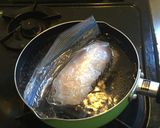 しっとり簡単鶏むねハム作り方5写真