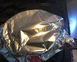 しっとり簡単鶏むねハム作り方6写真