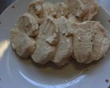しっとり簡単鶏むねハム作り方7写真