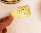 キャベツのおつまみ作り方1写真
