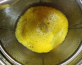 お弁当に！お花の卵焼き【動画有り】作り方1写真
