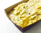 しっとりつぶあんパウンドケーキ作り方7写真