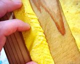 お弁当に！お花の卵焼き【動画有り】作り方5写真