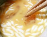 お弁当に♪青じそとチーズの卵焼き(^^)作り方1写真