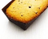 しっとりつぶあんパウンドケーキ作り方8写真