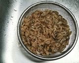 えび豆☆滋賀県の郷土料理作り方1写真