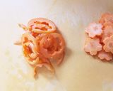 余った部分で♪いろいろ野菜玉作り方8写真