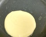 上新粉入りワッフルで美味しいハーモニー♡作り方6写真
