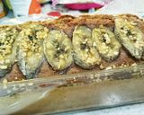 豆腐でヘルシー！HMで簡単☆チョコケーキ作り方11写真