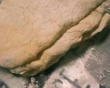 簡単!ケンタ風ビスケット作り方4写真