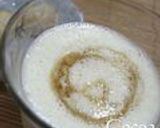 バナナのスムージー作り方5写真