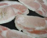 簡単♪豚の生姜焼き作り方3写真
