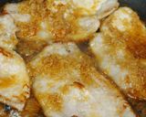 簡単♪豚の生姜焼き作り方4写真